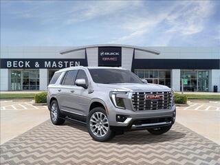 2025 Gmc Yukon for sale in Houston TX