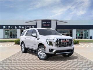 2025 Gmc Yukon