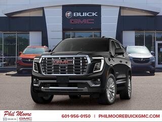 2025 Gmc Yukon