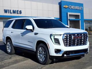 2025 Gmc Yukon for sale in Altus OK