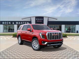 2025 Gmc Yukon