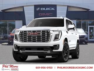 2025 Gmc Yukon for sale in Jackson MS