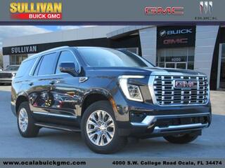 2025 Gmc Yukon for sale in Ocala FL