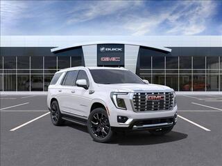 2025 Gmc Yukon for sale in Alhambra CA