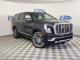 2025 Gmc Yukon