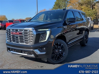 2025 Gmc Yukon