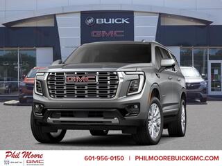 2025 Gmc Yukon for sale in Jackson MS