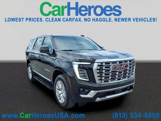 2025 Gmc Yukon for sale in Greer SC