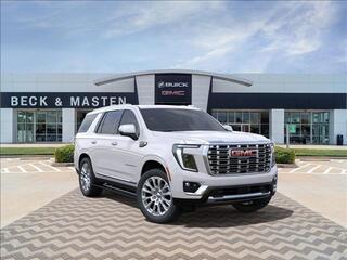 2025 Gmc Yukon