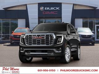 2025 Gmc Yukon for sale in Jackson MS