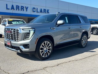 2025 Gmc Yukon for sale in Amory MS