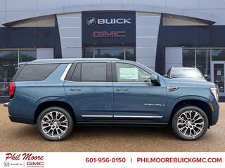 2025 Gmc Yukon for sale in Jackson MS