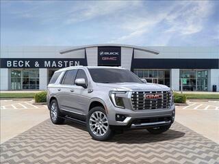 2025 Gmc Yukon for sale in Houston TX