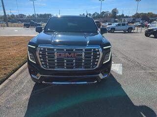 2025 Gmc Yukon