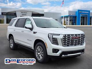 2025 Gmc Yukon for sale in Cleveland TN