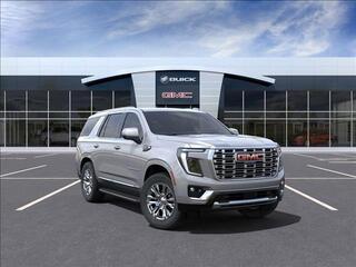 2025 Gmc Yukon for sale in Alhambra CA