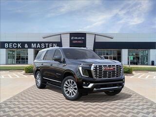 2025 Gmc Yukon