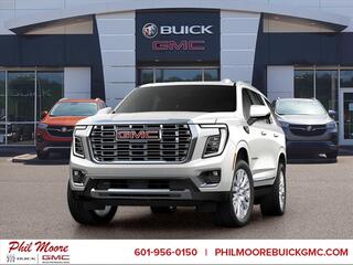 2025 Gmc Yukon for sale in Jackson MS