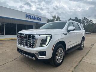 2025 Gmc Yukon for sale in Amory MS