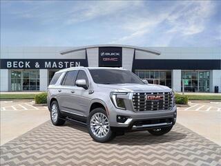 2025 Gmc Yukon