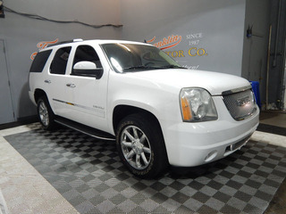 2011 Gmc Yukon