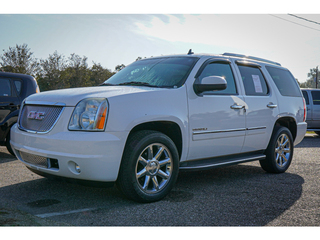 2011 Gmc Yukon for sale in Saraland AL