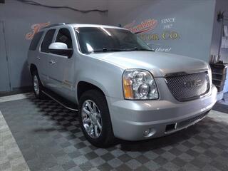 2013 Gmc Yukon for sale in Nashville TN