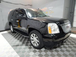 2013 Gmc Yukon