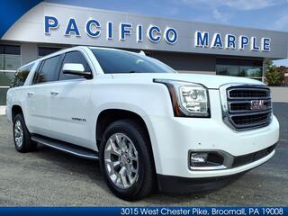 2020 Gmc Yukon Xl