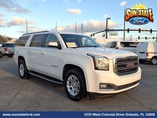 2017 Gmc Yukon Xl for sale in Orlando FL