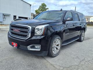 2017 Gmc Yukon Xl for sale in Houston TX