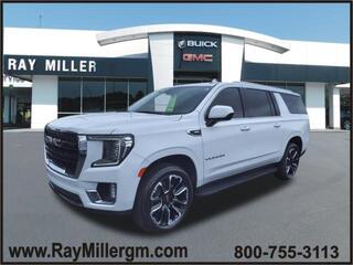 2023 Gmc Yukon Xl