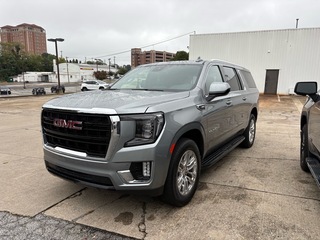 2023 Gmc Yukon Xl for sale in Spartanburg SC