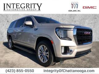 2021 Gmc Yukon Xl for sale in Chattanooga TN