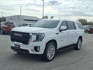 2024 Gmc Yukon Xl for sale in Houston TX