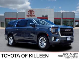 2021 Gmc Yukon Xl