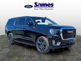 2024 Gmc Yukon Xl