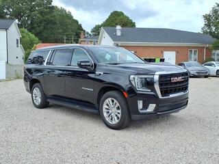 2021 Gmc Yukon Xl