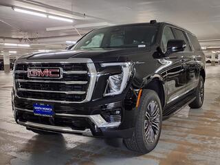 2026 Gmc Yukon Xl