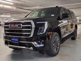 2026 Gmc Yukon Xl