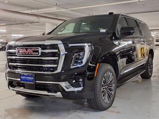 2026 Gmc Yukon Xl