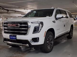 2026 Gmc Yukon Xl