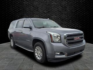 2018 Gmc Yukon Xl