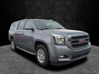 2018 Gmc Yukon Xl