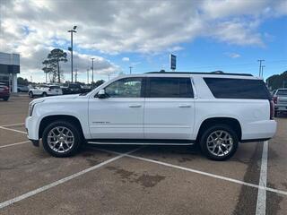 2018 Gmc Yukon Xl for sale in Pearl MS