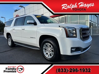 2019 Gmc Yukon Xl for sale in Anderson SC