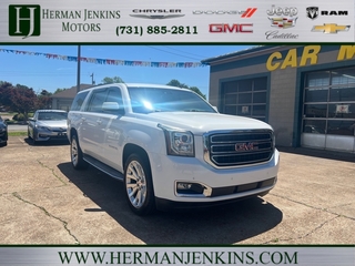 2015 Gmc Yukon Xl for sale in Union City TN