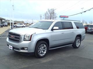 2017 Gmc Yukon Xl