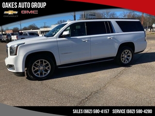 2020 Gmc Yukon Xl for sale in Greenville MS