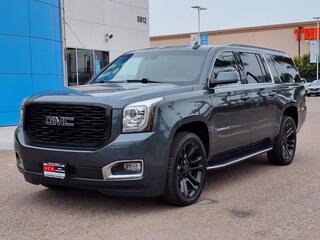2020 Gmc Yukon Xl